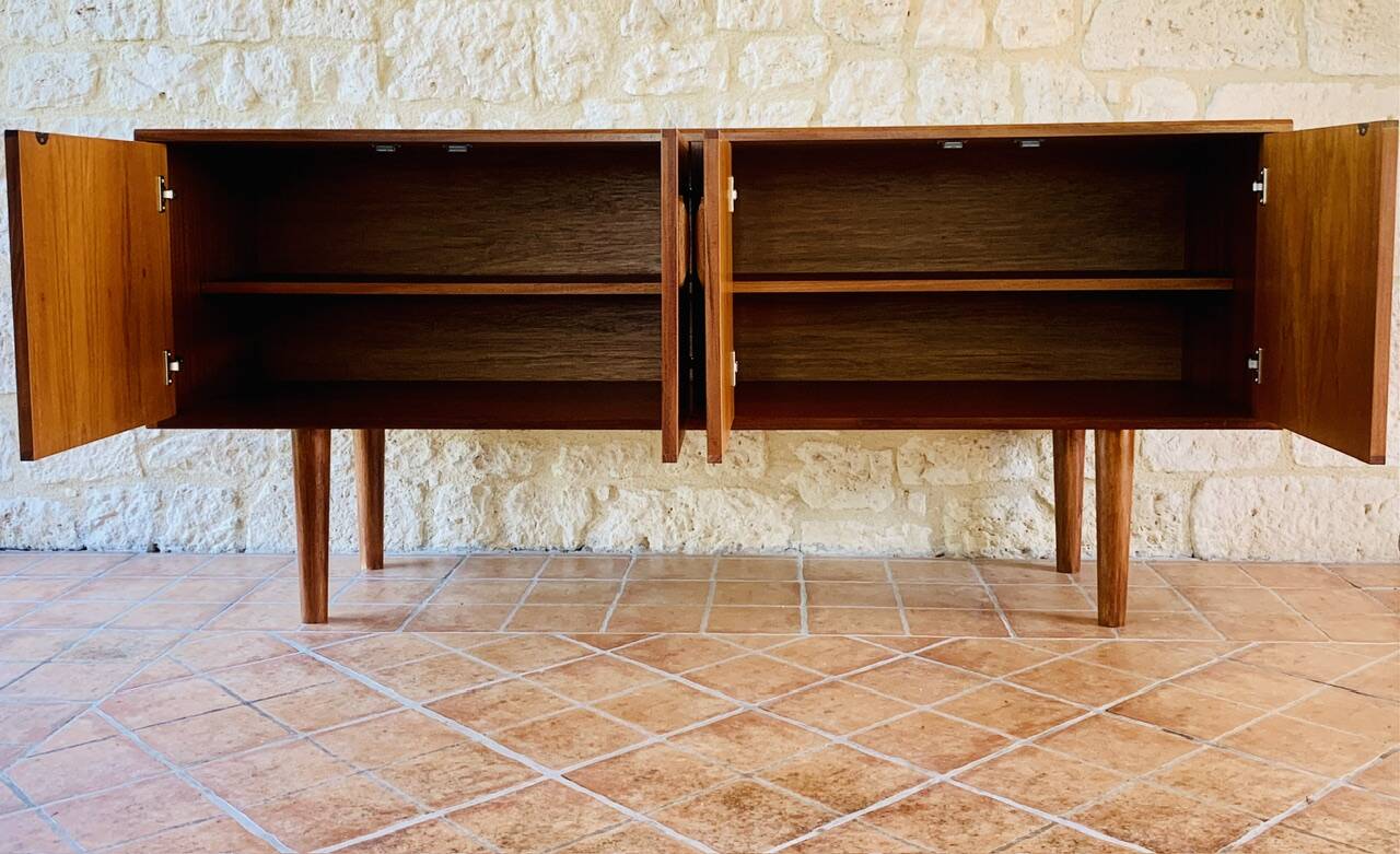 Vintage Teak Sideboard by G-Plan