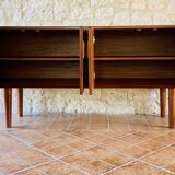 Vintage Teak Sideboard by G-Plan