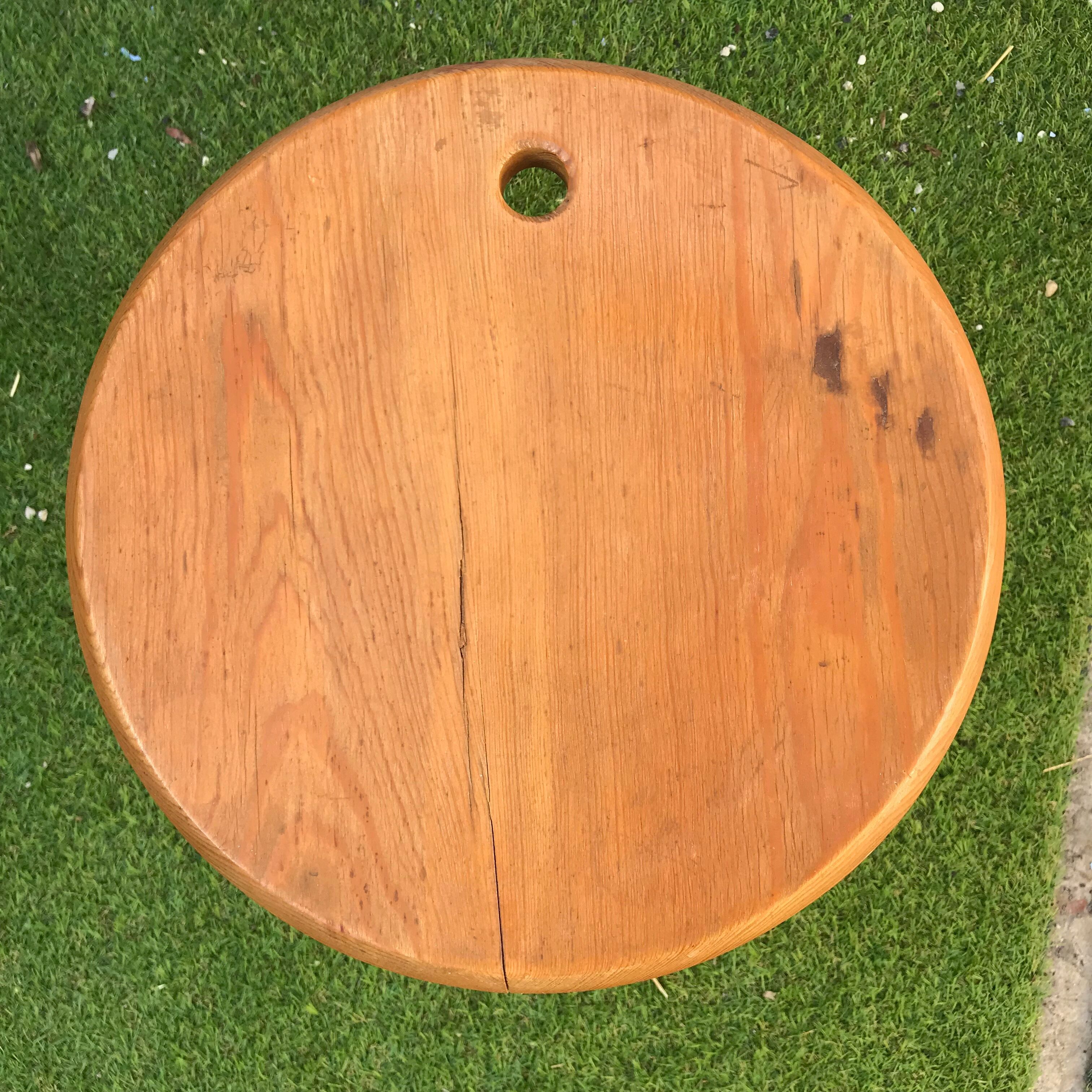 Taboret "suzy" design Adrian Reed, unknown edition