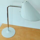 Lampe de bureau Delux vintage par S. Björklund & L. Gustafsson for Falkenbergs Belysning Suède