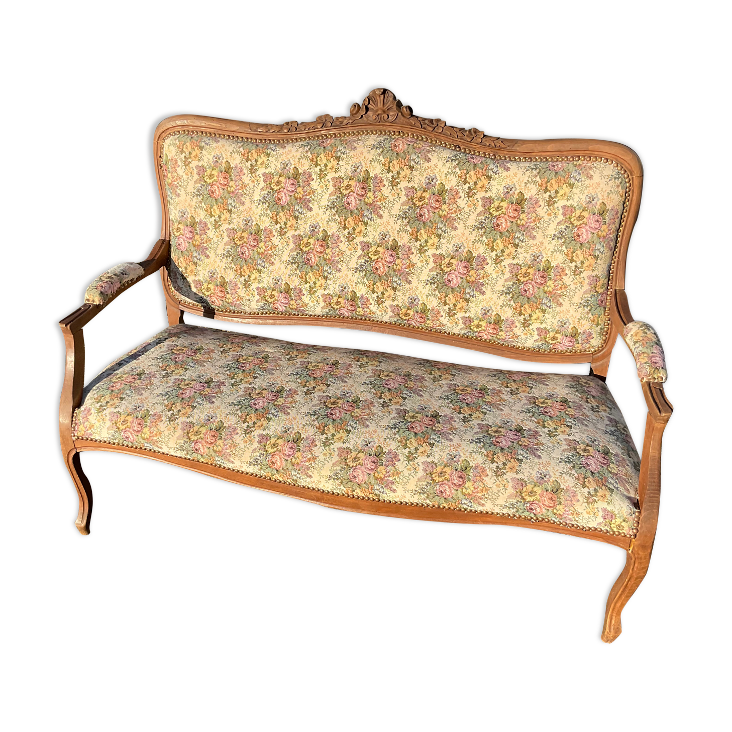 Bench