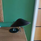 Lamp year 80'S Aluminor