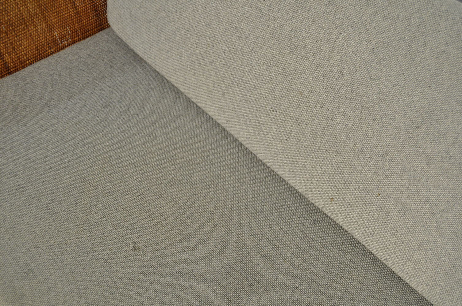 Teak 3-seater sofa by Peter Hvidt & Orla Mølgaard Nielsen for France & Daverkosen, Denmark 1953-1957