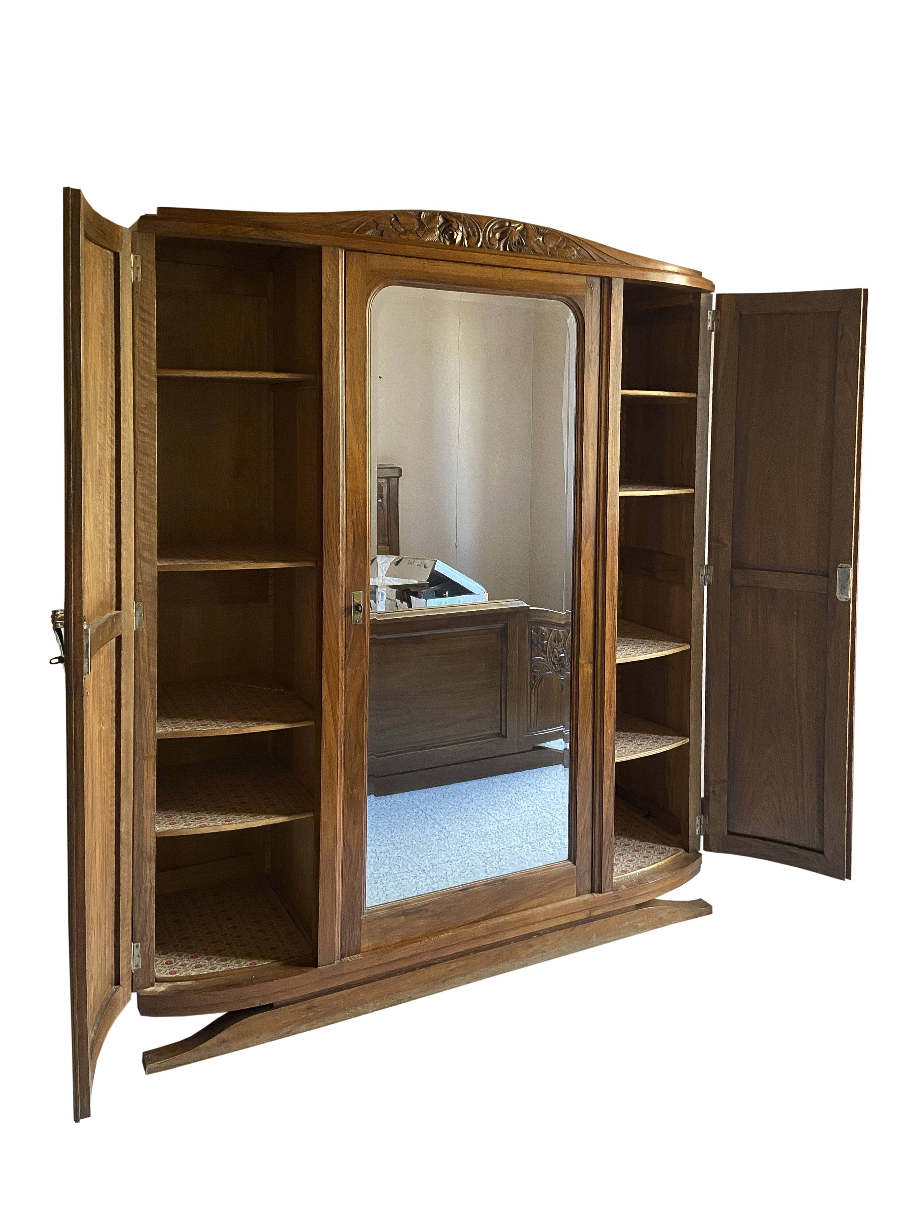 Armoire à glace Selency