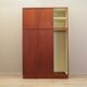 Teak wardrobe, Danish design, 1970s, produced in Denmark