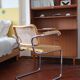 Fauteuil B64 Marcel Breuer