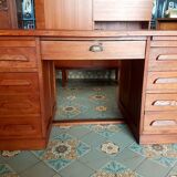 Old oak 1960 administration office