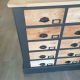 Hardware furniture