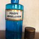 Napoleon III medicine jar