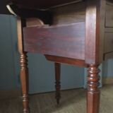 Paire de table de chevet