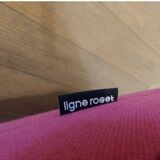 Pop armchair published by Ligne Roset and designed by the designer Christia.