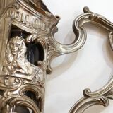 The Louvre's department carafe