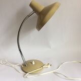 Vintage articulated lamp