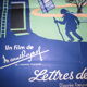 Poster: "Letters from my windmill."