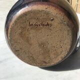 Ceramic jug