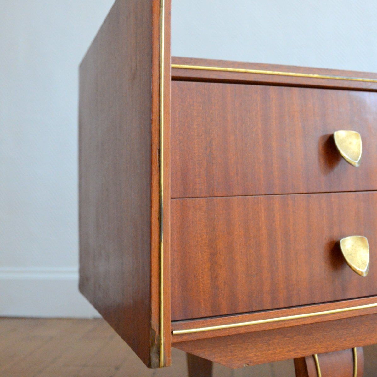 Vintage sidebaord 1960
