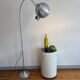 Space Age eyeball floor lamp Goffredo Reggiani 1970
