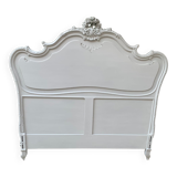 Louis XV headboard