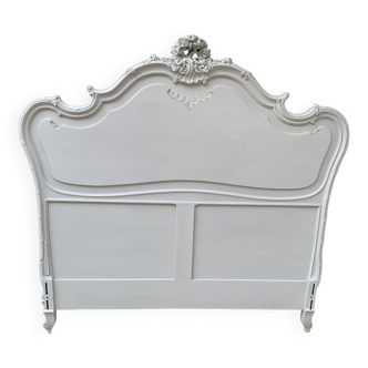 Louis XV headboard