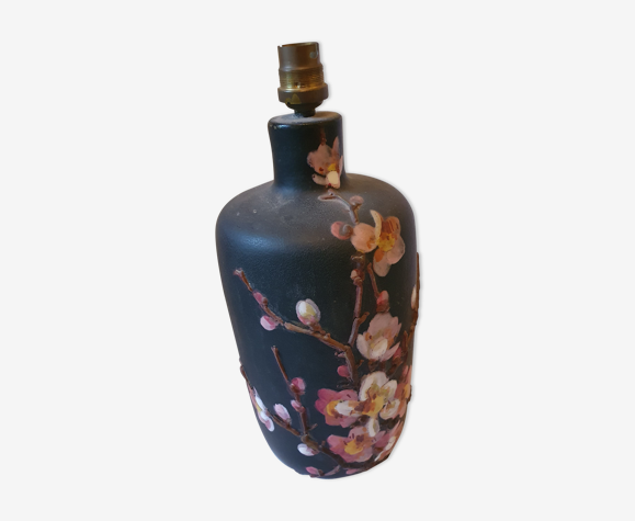 Pied de lampe Louis Giraud