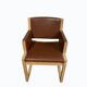 Musa Armchair - B&B Maxalto