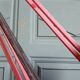 Important architect's floor lamp, 2 articulated arms, Kema Keur. 80's