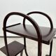 Jugendstil plant stand by Thonet
