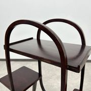 Présentoir pour plantes Jugendstil par Thonet