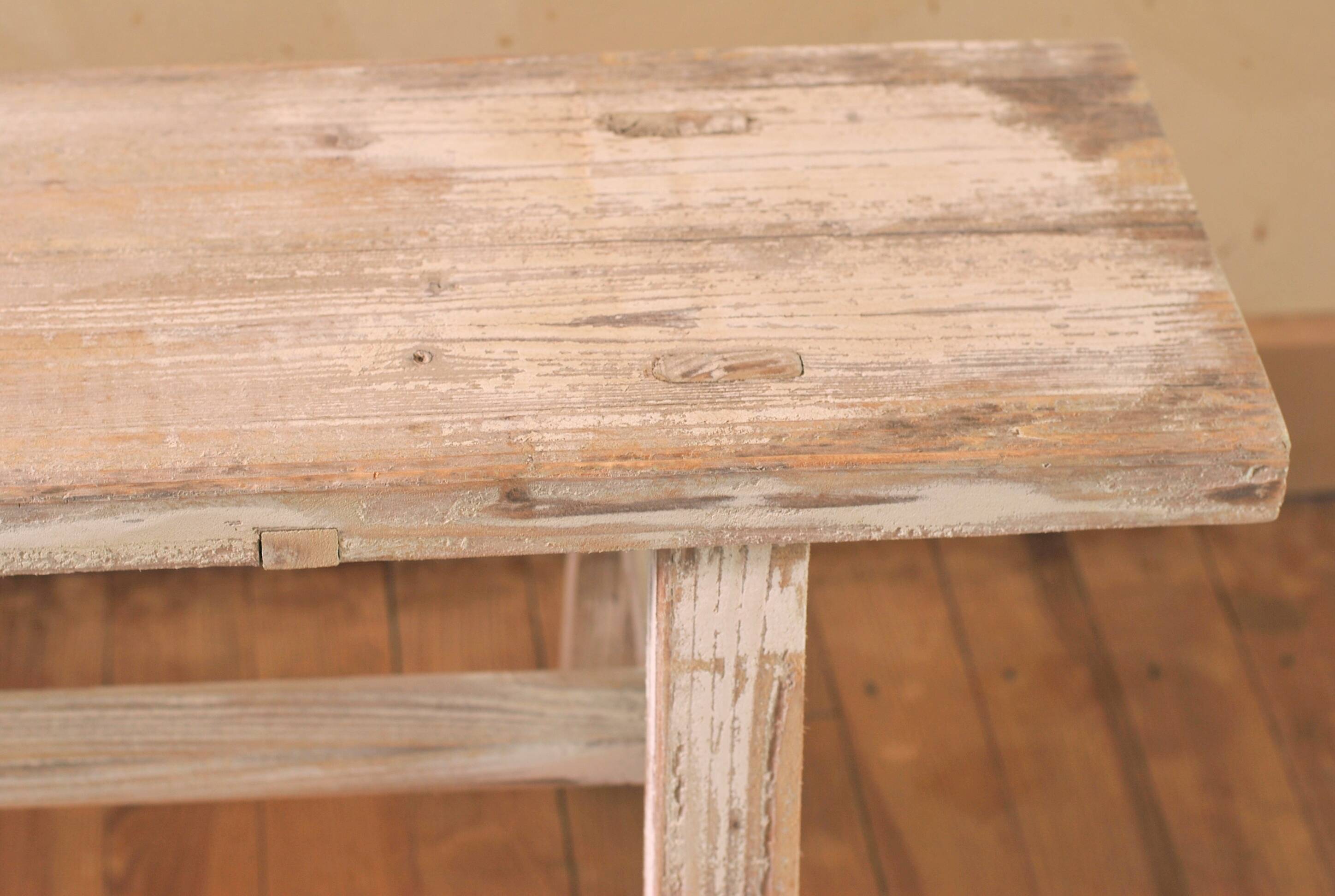 Pine Farm Bench