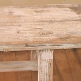 Pine Farm Bench