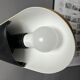 Lampe de bureau "Memphis"