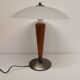Older table lamp, made by SCE France, model Amalia