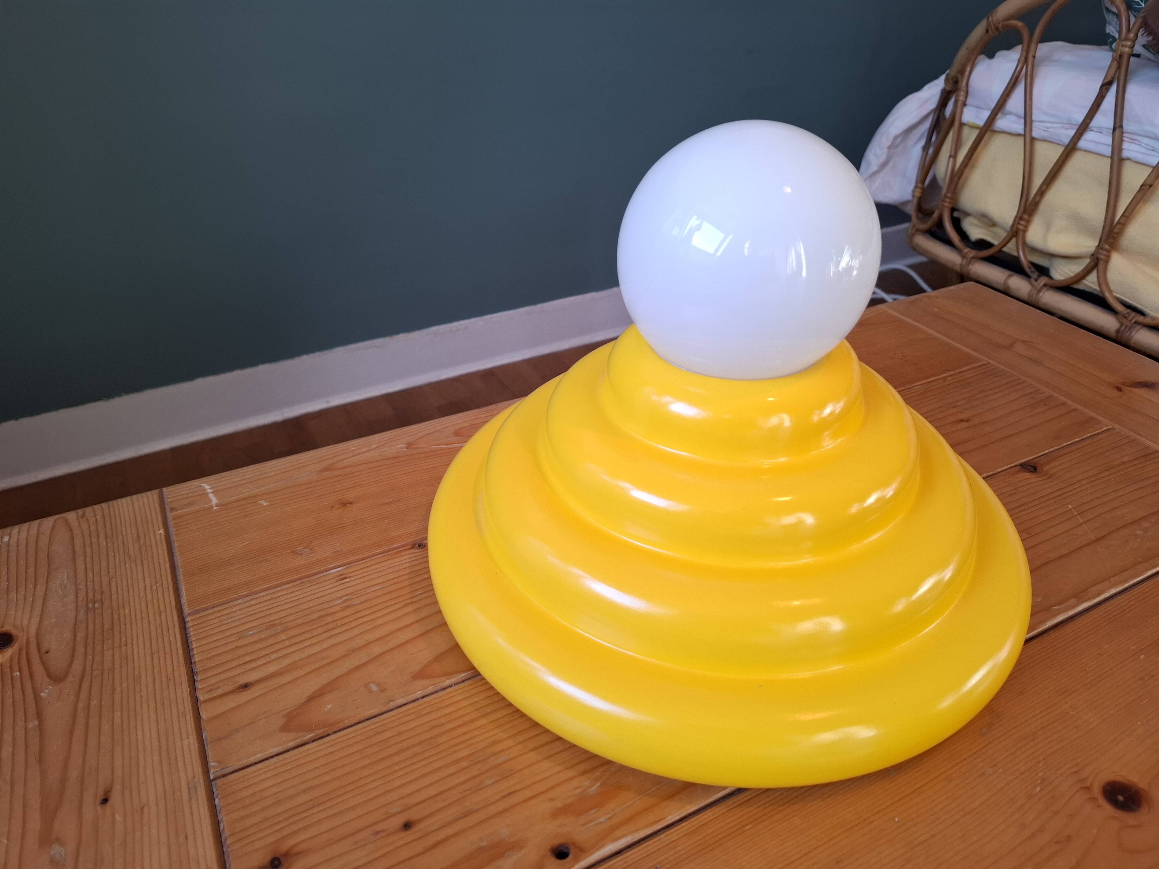 Axel Chay Ceiling Light Monoprix