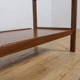 Mid-Century Teak Console Table, Denmark, 1970s