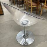 Kartel transparent chair