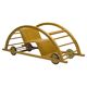 "Rocking cart" - The legendary German "rocking cart" (circa 1955)