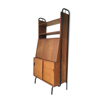 Modernist writingdesk for Mobilor 1950