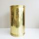 Brass umbrella stand