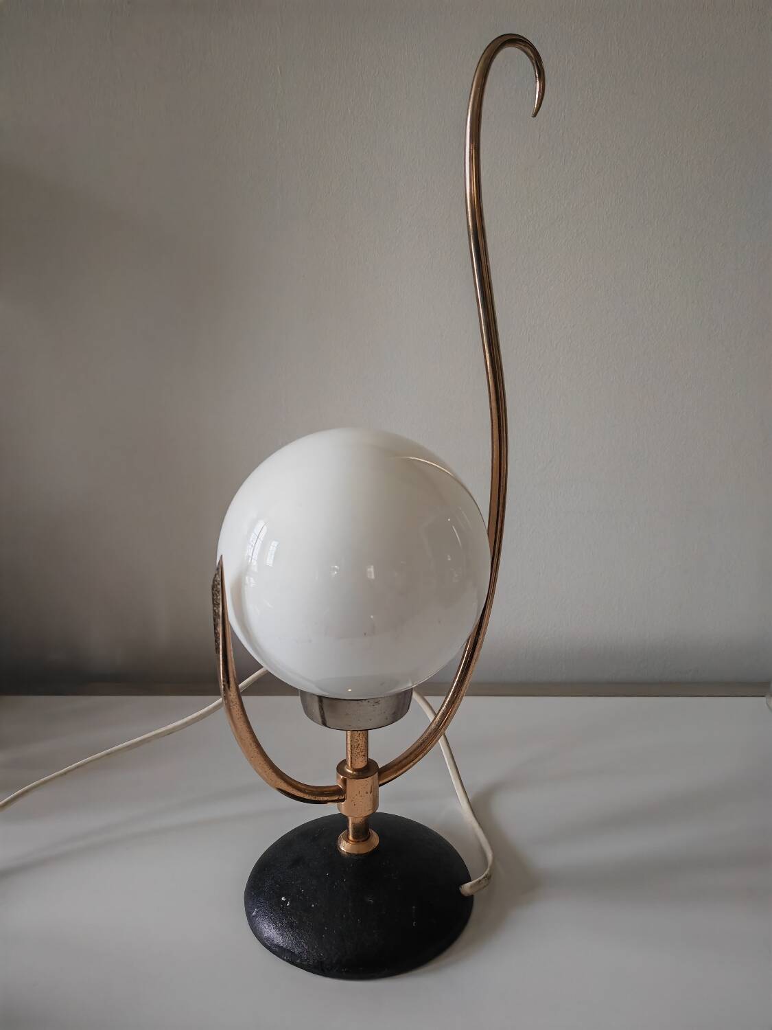 Arlus House Lamp
