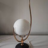 Arlus House Lamp