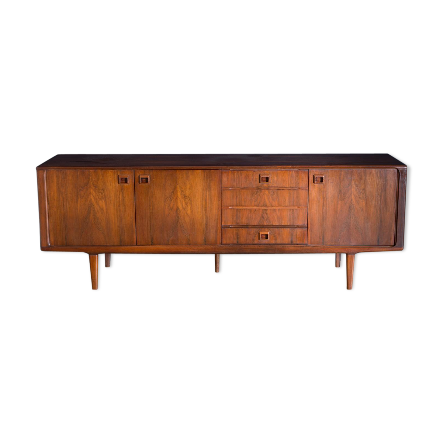 Rosewood sideboard