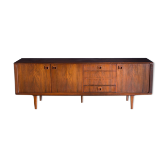 Rosewood sideboard