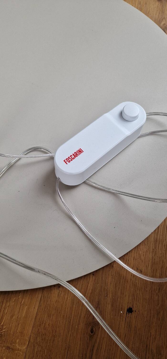 Foscarini floor lamp