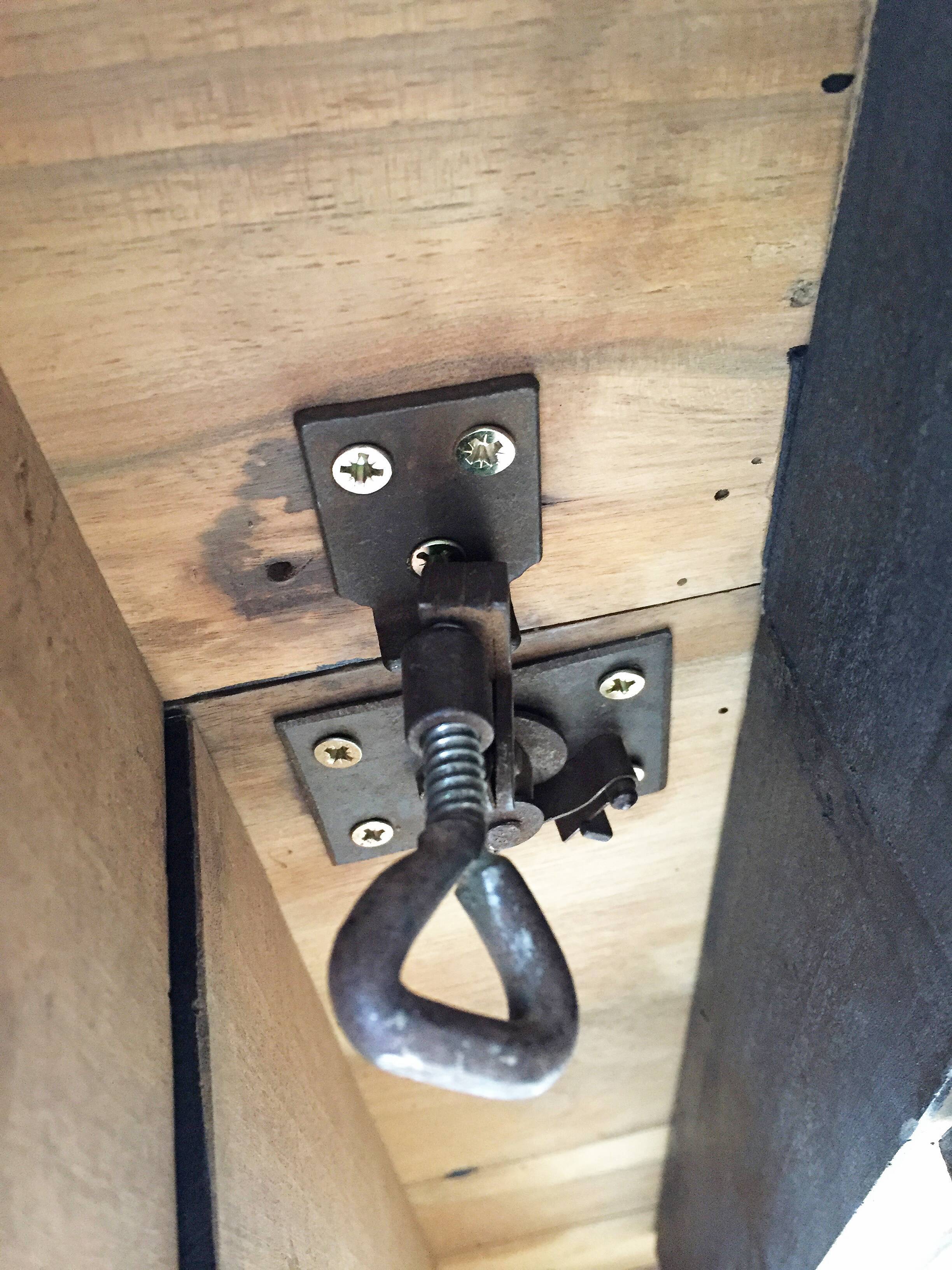 Table farm extensions