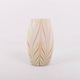 Saint-Louis French Crystal Vase, 1980’s