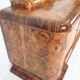 Art Deco Walnut Veneer Buffet, 1940s