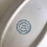 Iron Earth Ravine H Boulenger Choisy the King