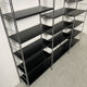 Library Shelf 1980