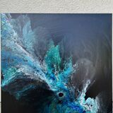 Abstract Painting