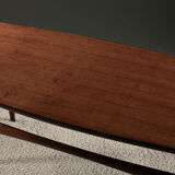 Danish coffee table